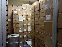 High Street Centre (D6), Shop House #503515171